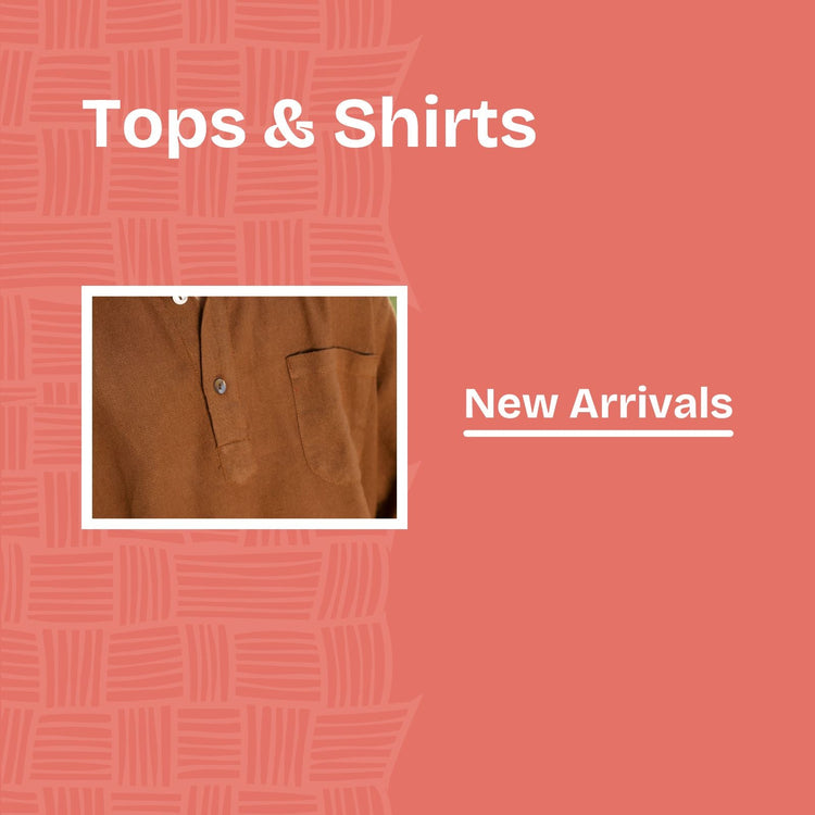 Tops & Shirts